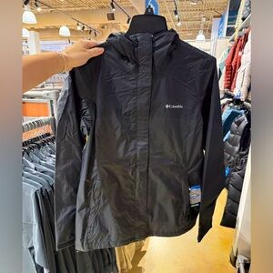 Brand New! Columbia’s Women’s Timber Pointe Jacket! Size S